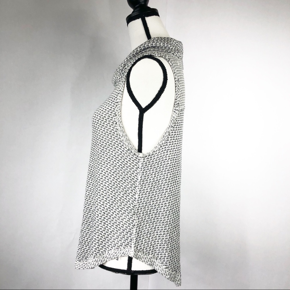 Free people We the free timbler cowl neck tank top - Picture 4 of 8